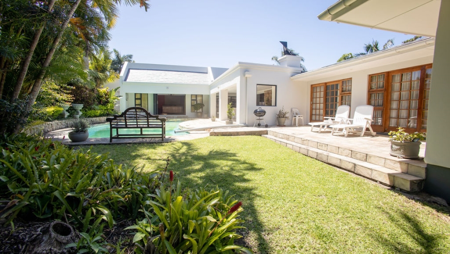 4 Bedroom Property for Sale in Bonnie Doone Eastern Cape